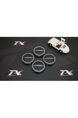 Vossen Jant Göbeği Kapak Seti 60Mm (184425796)