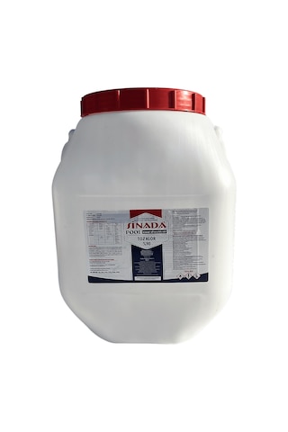 Toz Klor %90 Granüler 50Kg Plastik Toz Klor %90 Granüler 50Kg Plastik