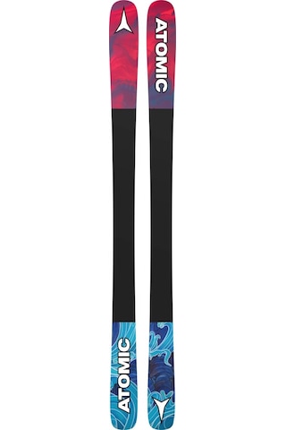 Atomic Bent 85 R + M 10 Gw Bağlama Çok Renkli