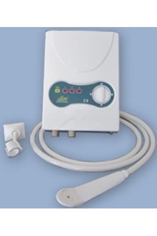 Suyika Isısu Elektrikli Şofben