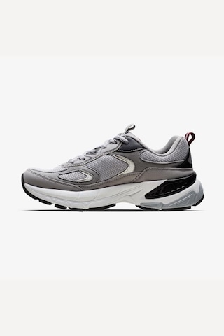 Lescon Newton Easystep 24nau00newtu-306 Gri Kadın Spor Ayakkabı 001