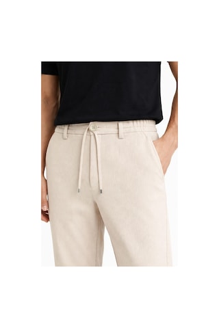 Classics Men Caserta Slim Fit Likralı Erkek Jogger Pantolon - 7559 Taş