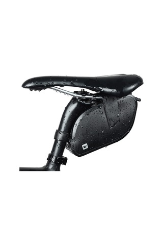 Rhinowalk Su Geçirmez Toz Geçirmez Bisiklet Shagdle Çantası Çok Renkli