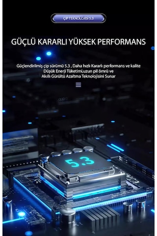 A30 Motosiklet Bluetooth Kask Kulaklığı Yüksek Ses Ve Mikrofon Kalitesi