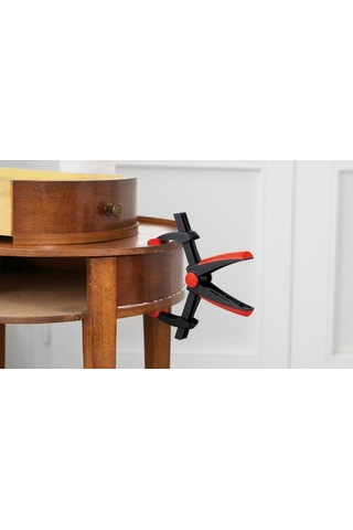 Bessey Xv5 - 170 Varıo Kademe Ayarlı Kıskaç Besxv5-170