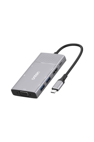 Onten Multi Type C Çevirici Adaptör