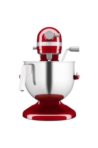 Kitchenaid Heavy Duty 5KSM70JPX 6.6 L Kaseli Stand Mikser