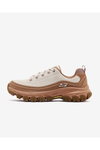 Skechers Edgemont Kadın Bej Outdoor Ayakkabı 180142 Tan Bej