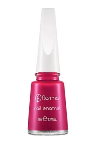 Flormar Stylish Roses Oje 125 Flormar Stylish Roses Oje 125