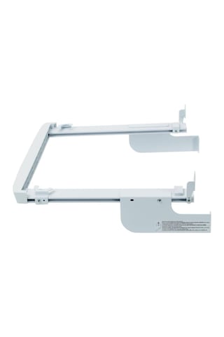Oem - Kurutma Makinesi Ile Çamaşır Makinesi Birleştirme Aparatı - 2985400200 Diğer