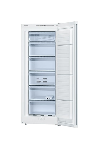 Bosch GSV24VWE0N 182 L Solo Derin Dondurucu