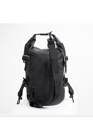 Vkemall 15l Sup İçin Su Geçirmez Pvc Depolama Çantası - Surf Ve Spor Malzemesi Taşıyıcı Çanta