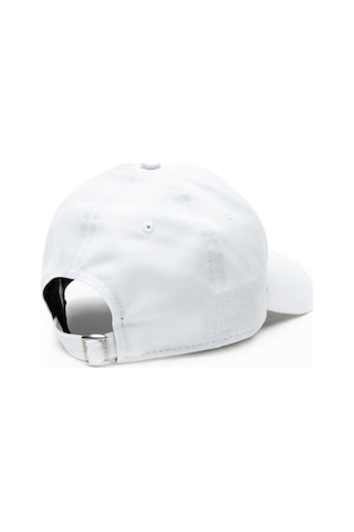 New Era New York Yankees Unisex Beyaz Şapka - 10745455