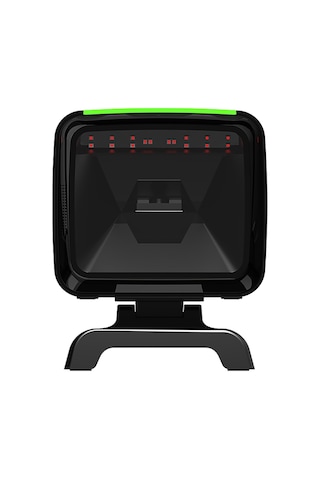 Sunlux Xl-2360a 1d/2d Usb Kablolu Masaustu Barkod Okuyucu