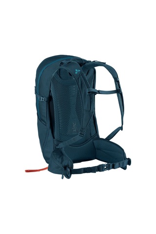 Vaude Wizard 24+4 Sırt Çantası 14567 Mavi