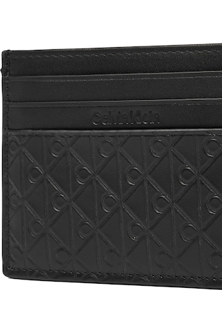 Calvin Klein Unisex Kartlık Lv04d1128gub1 Siyah