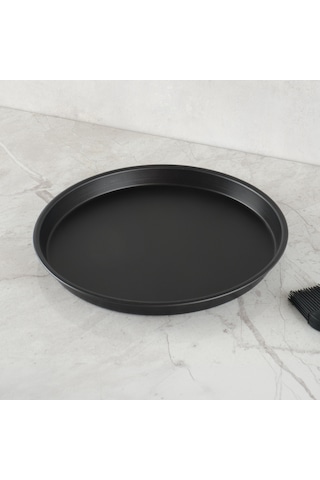Guardini Gardenia Pizza Tepsisi 24 Cm Çok Renkli