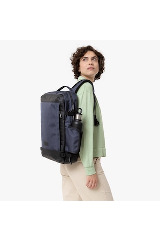 Eastpak Tecum M Cnnct Accent Marine Laptop Sırt Çantası Ek91d1k3 Lacivert