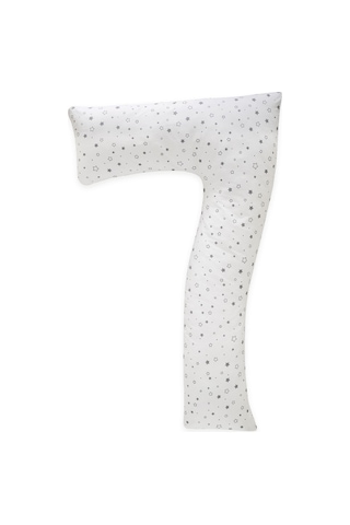 Yataş Bedding Hamile Uyku Yastığı 85x135 CM