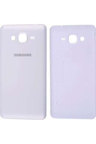 Samsung Galaxy Grand Prime Sm-G530 Arka Kapak Pil Batarya Kapağı