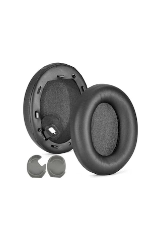 Sony WH1000XM4 - WH1000XM4 - WH1000 XM4 Uyumlu Kulaklık Pedi