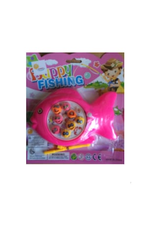 Balık Tutma Olta Oyunu Oyuncak