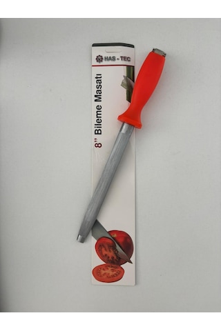 Masat Bıçak Bileme Aleti No:8 20cm