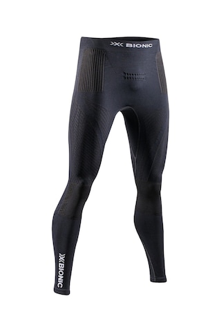 X-bionic Energy Accumulator 40 Pants Men Siyah Erkek İçlik Alt 34426