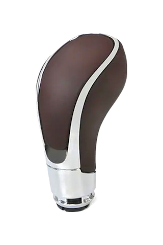 Otomatik Vites Topuzu Opel Astra J / Insignia 2008-2016 Kahverengi