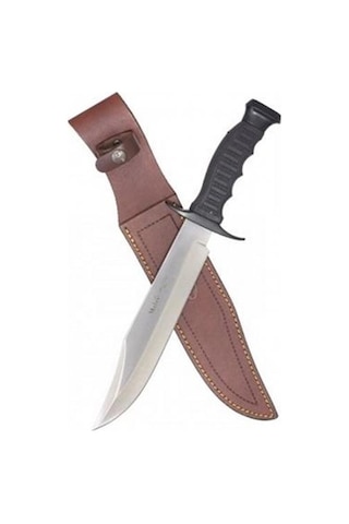 Muela 95-221 Big Mountain 22 CM Kamp Bıçak Çok Renkli