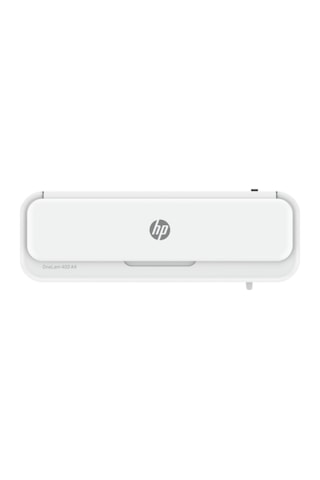 Hp Onelam 400 A4 Laminasyon Makinesi/ciltleme Makinesi 75 - 125 Mikron