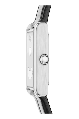 Emporio Armani Ar11813 Kadın Kol Saati Metalik Gri