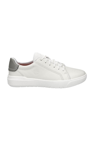Timberland Tb0A2921 Seneca Bay Oxford Sneakers Beyaz Erkek Spor Ayakkabı Beyaz