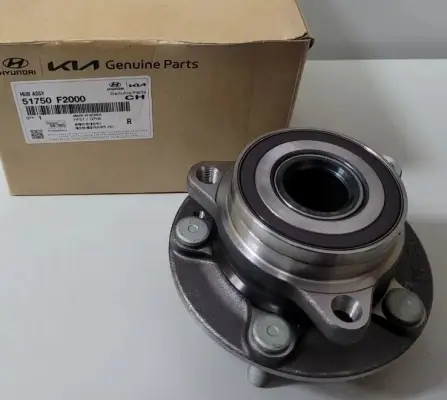 2016 Sonrası Hyundai Kona Ön Porya 51750f2000 5175-0f2000 .