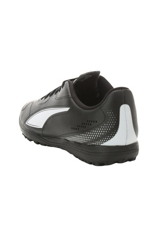 Puma Vıtorıa Iı Tt Jr Siyah