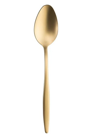 Emsan Goldinoks Yeni Mat Gold 24 Parça 6 Kişilik Çatal Kaşık Bıça