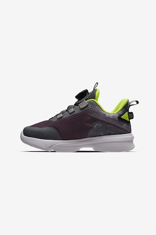 Lescon Maximus 2 Çocuk Spor Ayakkabı Füme