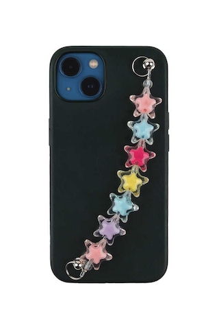 Kilifone - Cep Telefonu El Geçmeli Telefon Süsü - No5 T23546