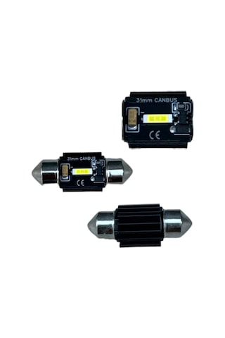 Ekt Premium Sofit Led 31 Mm Beyaz