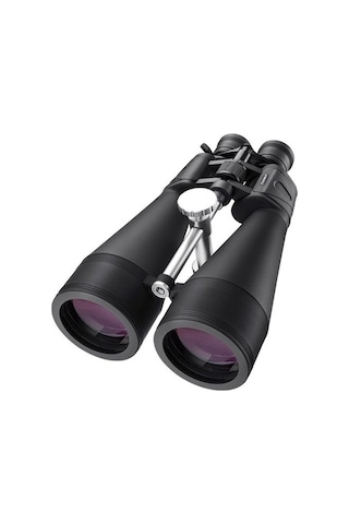 Barska Gladıator 20-140x80 Zoomlu El Dürbünü Siyah