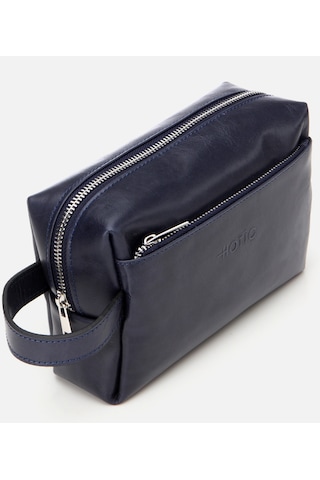 Hotiç Erkek Deri Lacivert Çanta 04cah311260a680 Lacivert