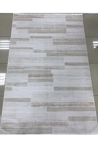 Merinos Halı Premium Serisi 69800-070 Salon Oturma Odası Halısı Çok Renkli