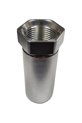 Stihl Sp 481 Zeytin Hasat Makinası Boru Manşonu