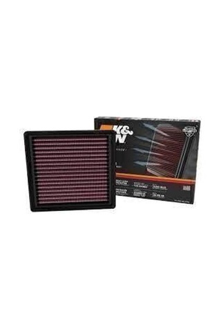 K&n Kn- Fıat Seıcento-fıat Punto-fıat Tıpo-33-2586