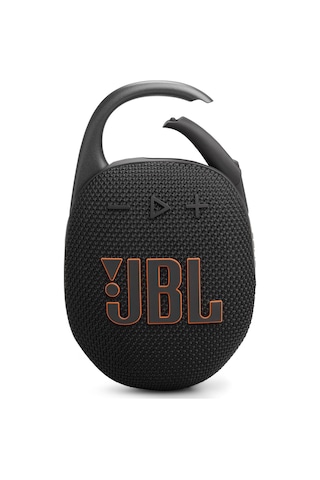 Jbl Clip 5 Taşınabilir Bluetooth Hoparlör