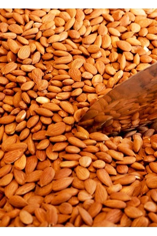 Acı Kayısı Çekirdeği 1000 Gram/ 1 Kg Diğer