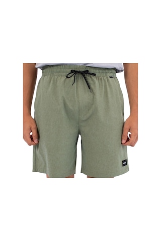 Hurley Hurley Phantom Flow Volley 18 Erkek Yeşil Walkshort 2224