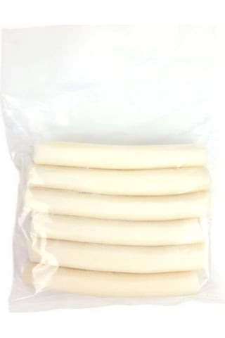 Smart Market Tteokbokki Kore Pirinç Keki 1 KG + Garaetteok Tteokbokki 1 KG