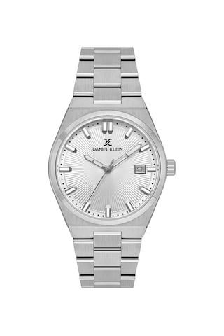 Daniel Klein Dk.1.13961-1 Premium Kadın Kol Saati Gümüş