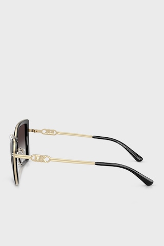Michael Kors 0mk1178 30058g 55 Siyah Kadın Güneş Gözlüğü